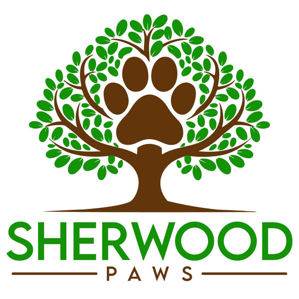 Sherwood Paws