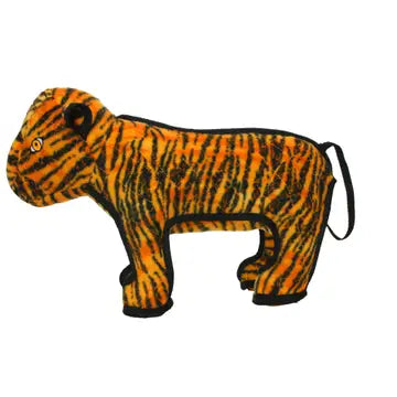 Tuffy Zoo Tiger