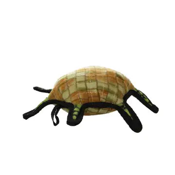 Tuffy Ocean Turtle