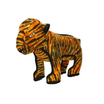 Tuffy Zoo Tiger