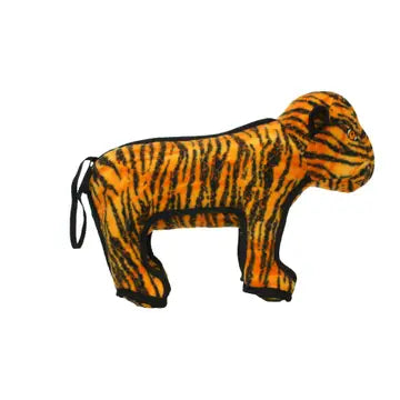 Tuffy Zoo Tiger