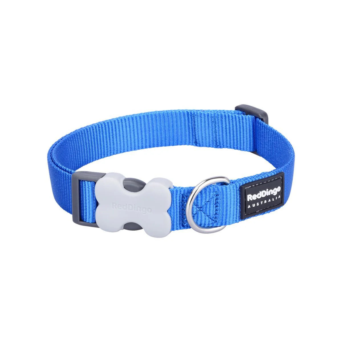 Dog collars